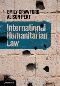 Couverture_International Humanitarian Law