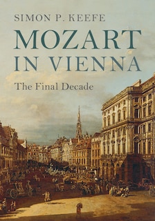 Couverture_Mozart In Vienna