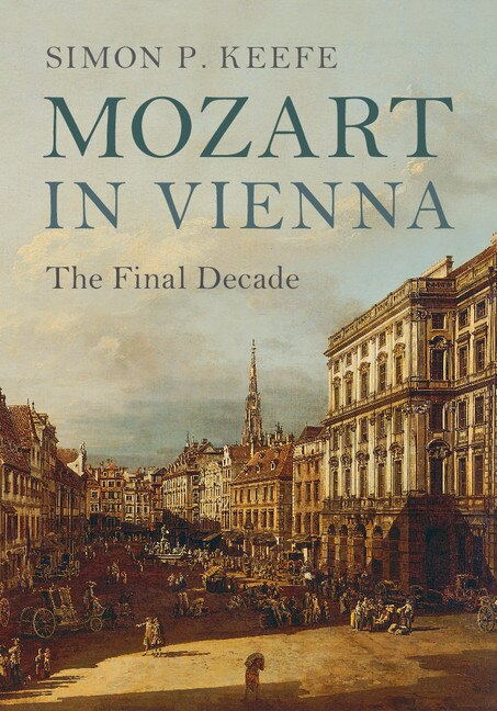 Couverture_Mozart In Vienna