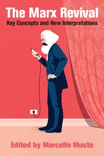 Couverture_The Marx Revival