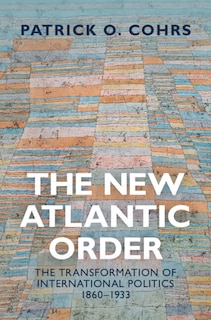 Couverture_The New Atlantic Order