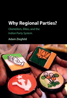 Front cover_Why Regional Parties?
