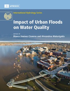 Front cover_Impact of Urban Floods on Water Quality