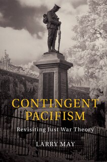 Couverture_Contingent Pacifism