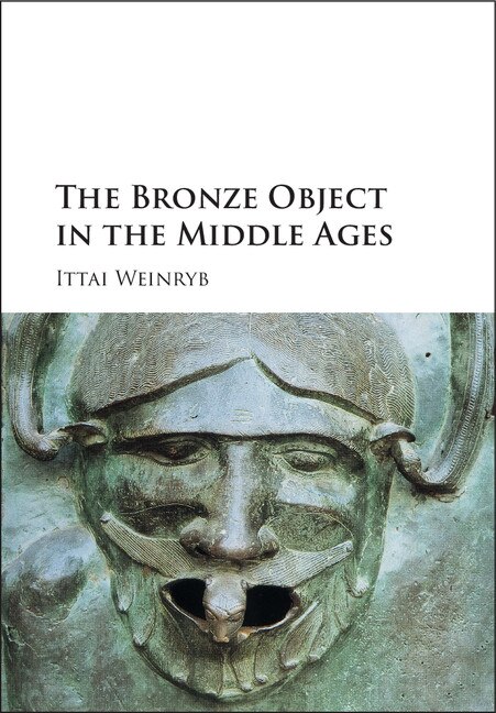 Couverture_The Bronze Object In The Middle Ages