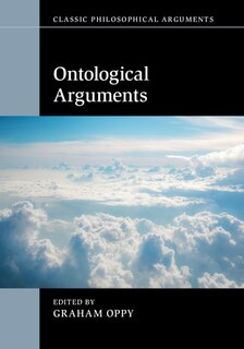 Couverture_Ontological Arguments
