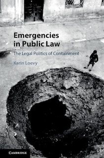 Couverture_Emergencies In Public Law