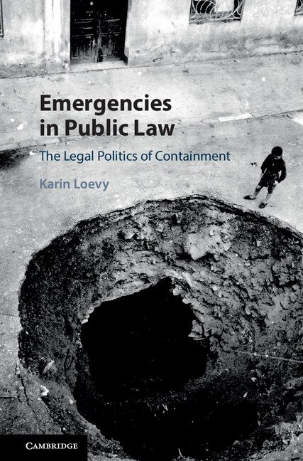 Couverture_Emergencies In Public Law