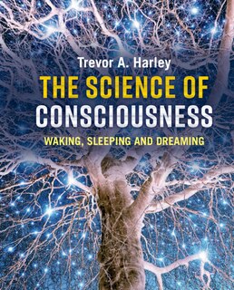 Front cover_The Science Of Consciousness