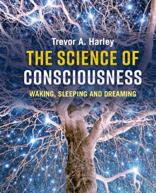 Front cover_The Science Of Consciousness