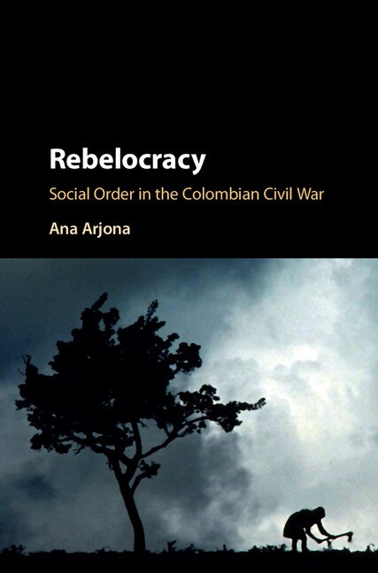 Front cover_Rebelocracy