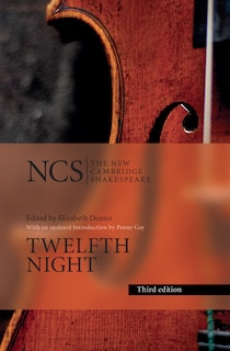 Couverture_Twelfth Night