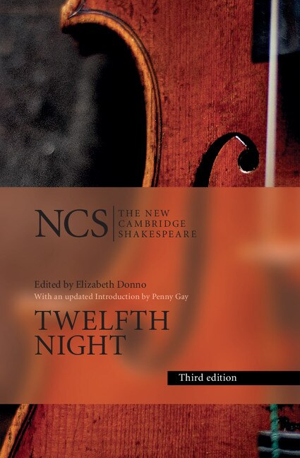 Couverture_Twelfth Night