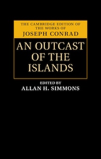 An Outcast Of The Islands