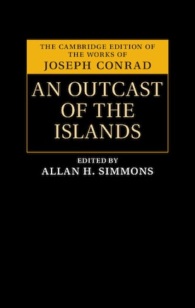 An Outcast Of The Islands