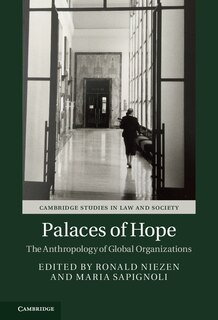 Front cover_Palaces Of Hope