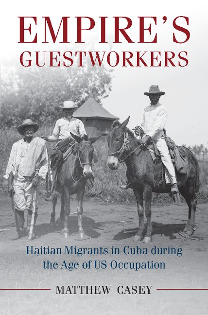 Front cover_Empire's Guestworkers