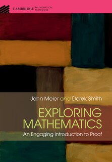 Couverture_Exploring Mathematics
