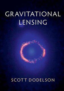 Front cover_Gravitational Lensing