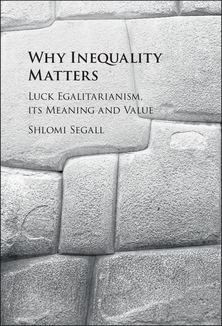 Couverture_Why Inequality Matters