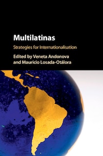Front cover_Multilatinas