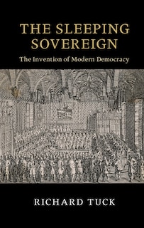 Couverture_The Sleeping Sovereign