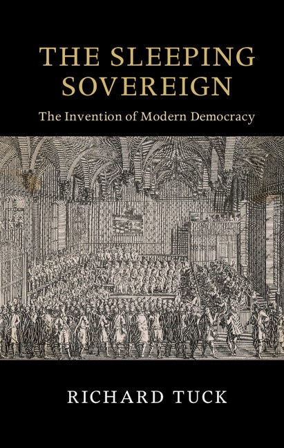 Couverture_The Sleeping Sovereign