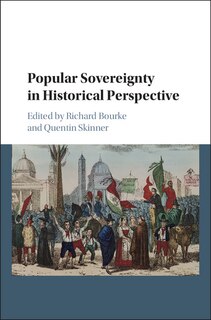 Couverture_Popular Sovereignty In Historical Perspective