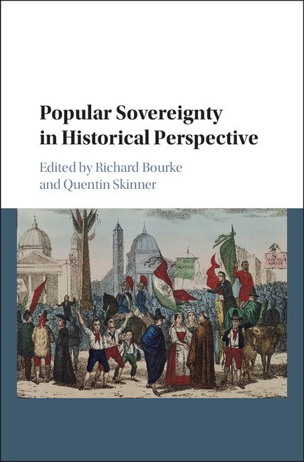 Couverture_Popular Sovereignty In Historical Perspective