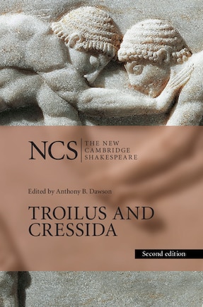 Troilus And Cressida