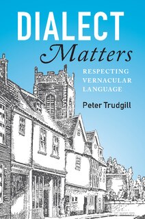 Front cover_Dialect Matters