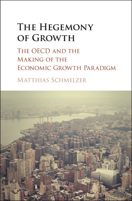 Couverture_The Hegemony Of Growth