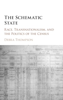 Front cover_The Schematic State
