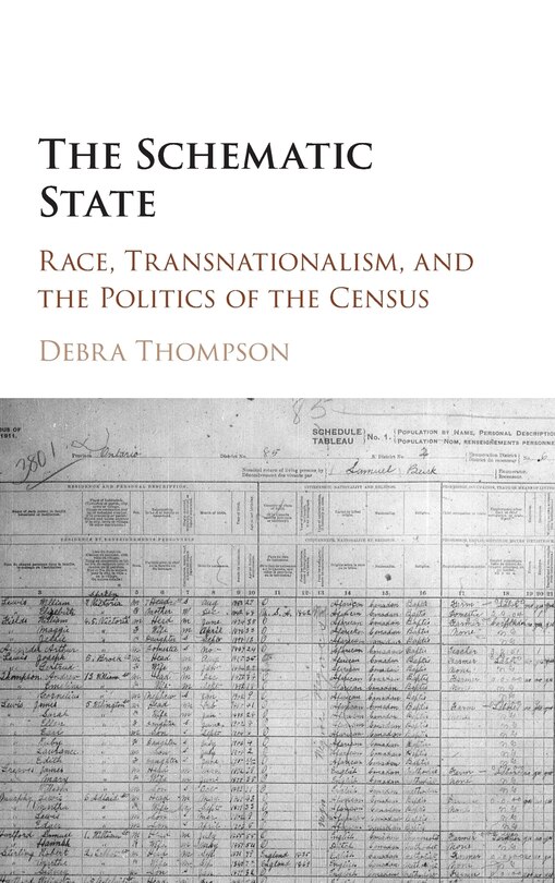 Front cover_The Schematic State