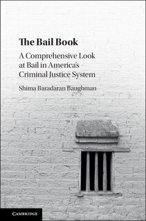 Front cover_The Bail Book