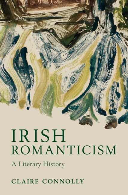 Front cover_Irish Romanticism