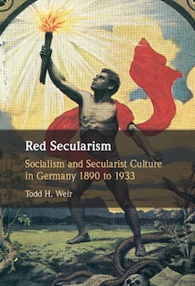 Couverture_Red Secularism