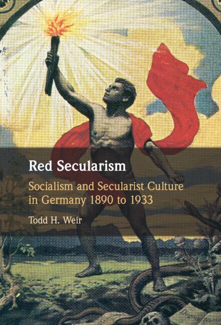 Couverture_Red Secularism