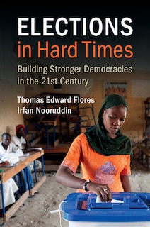 Front cover_Elections In Hard Times