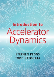 Front cover_Introduction To Accelerator Dynamics