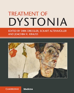 Couverture_Treatment Of Dystonia