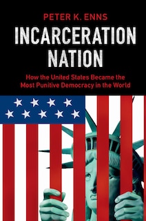 Front cover_Incarceration Nation