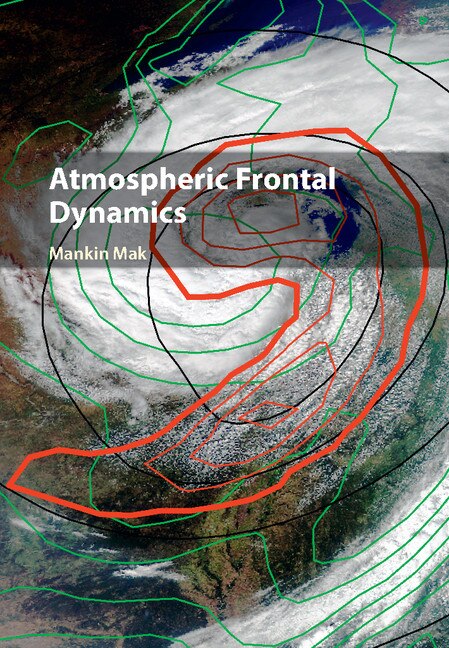 Couverture_Atmospheric Frontal Dynamics