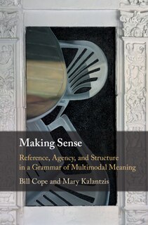 Front cover_Making Sense