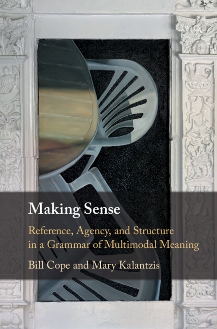 Front cover_Making Sense
