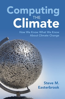 Couverture_Computing the Climate