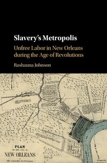 Couverture_Slavery's Metropolis