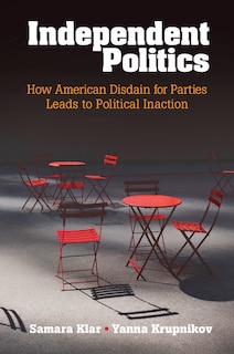 Front cover_Independent Politics