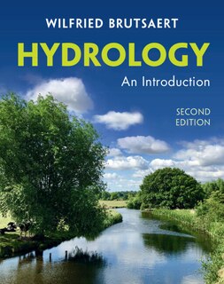 Front cover_Hydrology