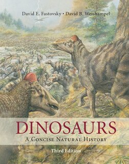 Front cover_Dinosaurs